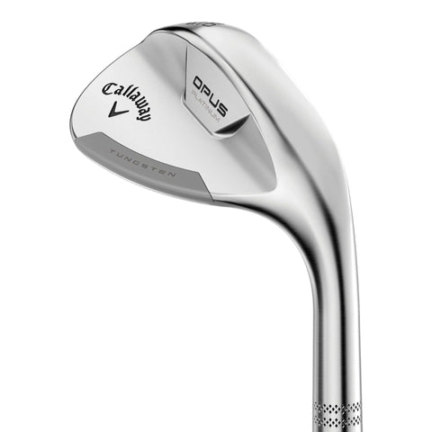 Opus Platinum Wedge Herren