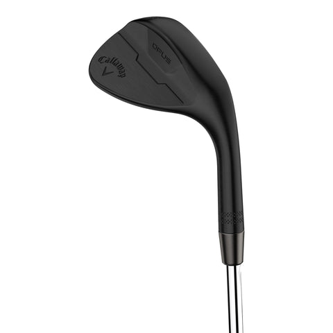 Opus Black Shadow Wedge Herren