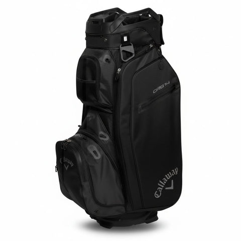 ORG 14 Hyper Dry (2025) Cartbag