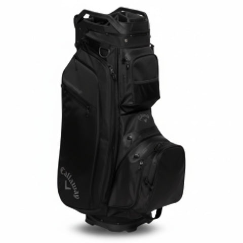 ORG 14 Hyper Dry (2025) Cartbag