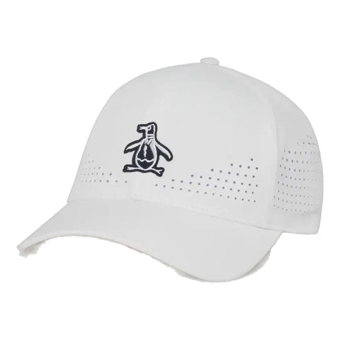 Country Club Perforated Golf Kappe