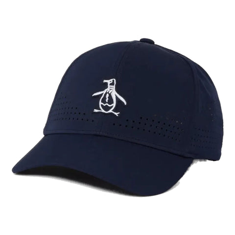 Country Club Perforated Golf Kappe