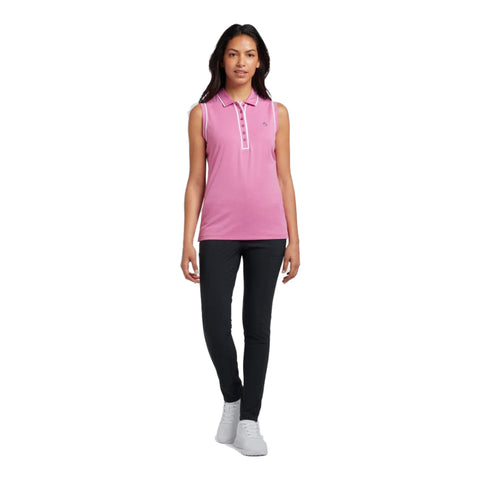 Veronica Golfpolo Damen