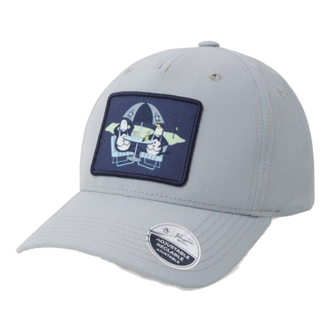 Season Of Love Umbrella Patch Cap Herren