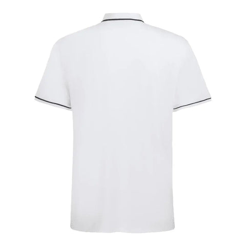 Heritage Piped Poloshirt Herren