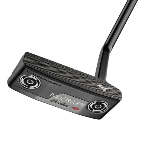MCraft Osaka S Putter