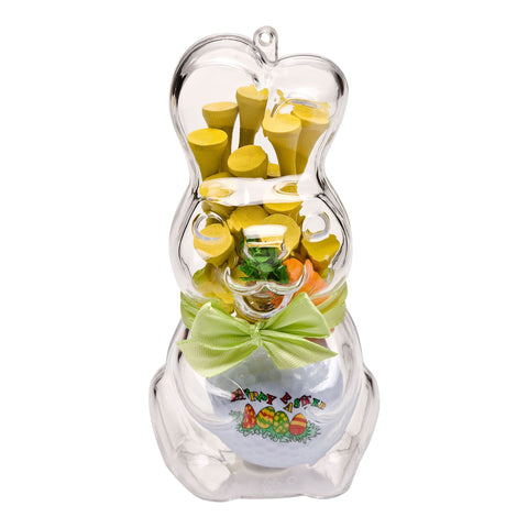 Osterhase Golfgeschenk