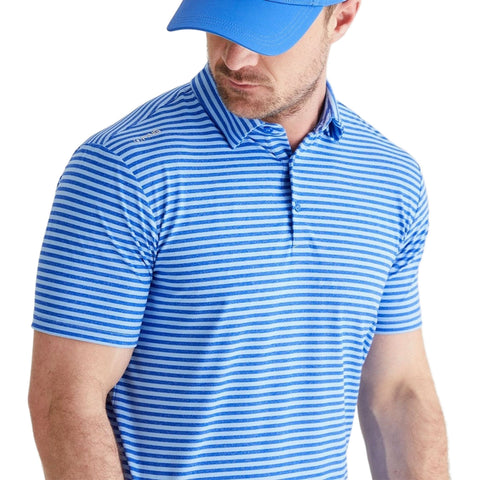 Owain Polo Herren