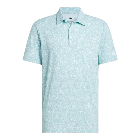 Ultimate365 Mini Bunker Polo Herren