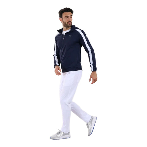Poliedro Pullover Herren