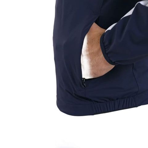 Poliedro Pullover Herren