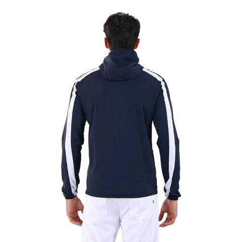 Poliedro Pullover Herren