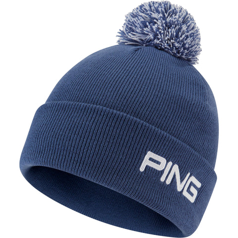 Cresting Knit Hat Herren