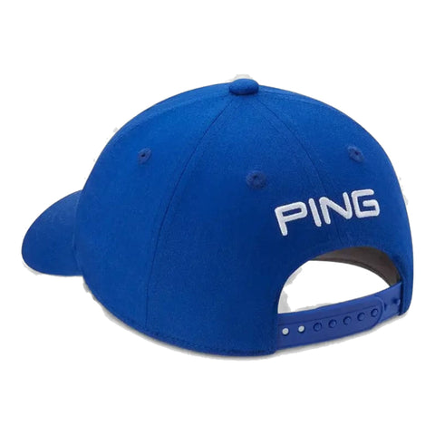 Tour Classic Cap