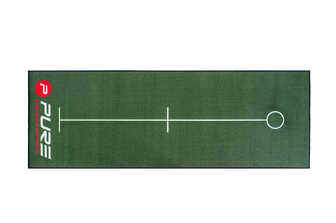 Putting-Matte