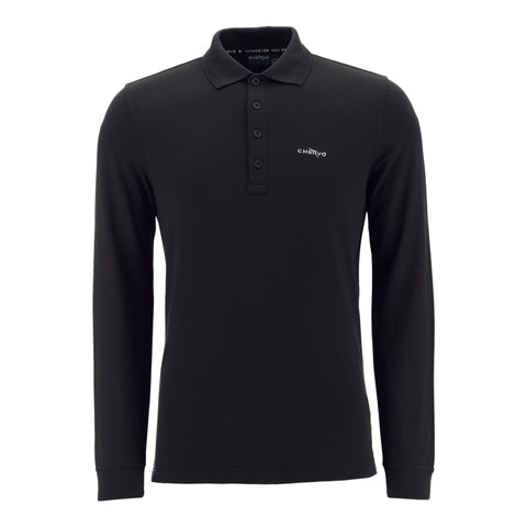 Polo Areala Langarm Polo Herren