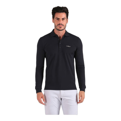 Polo Areala Langarm Polo Herren