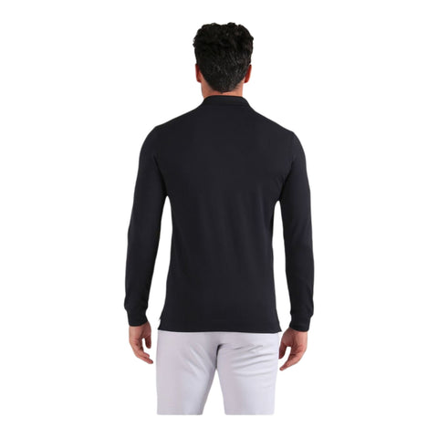 Polo Areala Langarm Polo Herren
