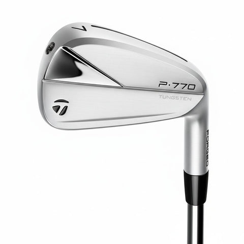 P770 (2023) Eisensatz Herren