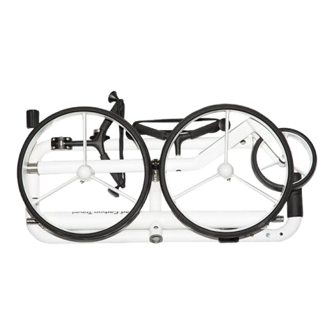 Carbon Travel SV 2,0 Elektrotrolley