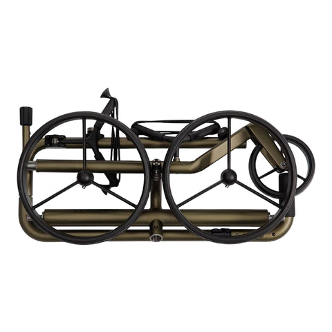Carbon Travel 3,0 Elektrotrolley