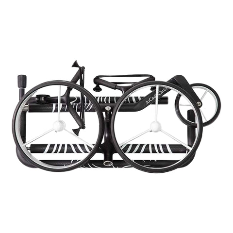 Carbon 3-rädrig Trolley