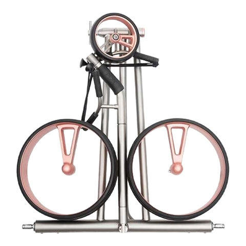 Phantom Titan Rosé 2,0 Elektrotrolley