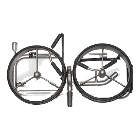 Titan Trolley