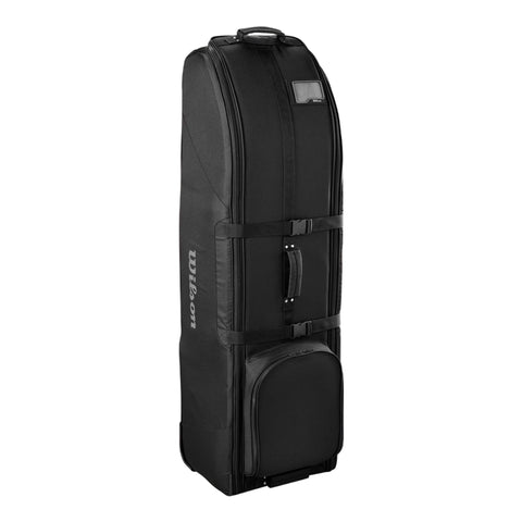 Staff Padded Travelcover
