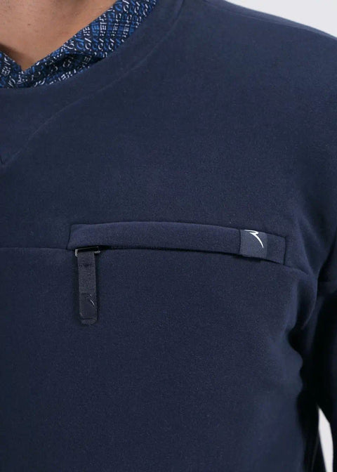 Paddle Pullover Herren