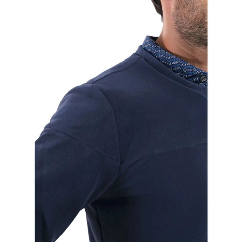 Paddle Pullover Herren