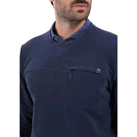Paddle Pullover Herren