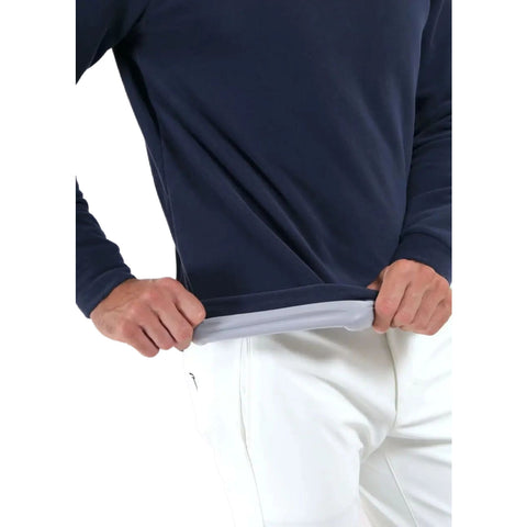 Paddle Pullover Herren