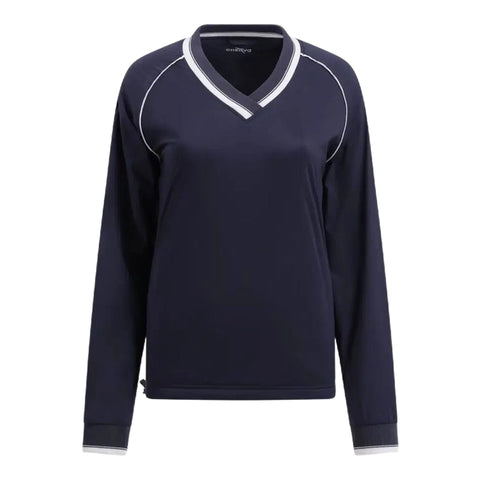 Panorama Pullover Damen