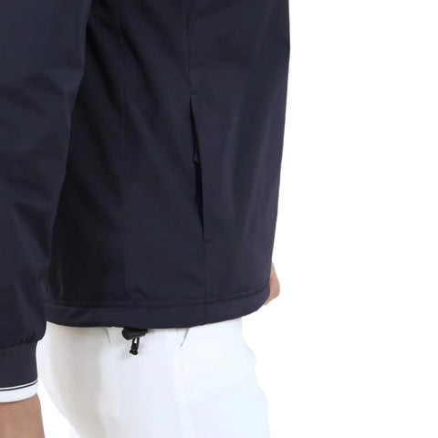 Panorama Pullover Damen