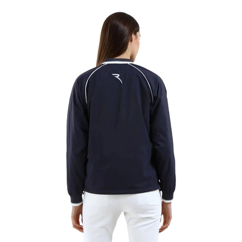 Panorama Pullover Damen