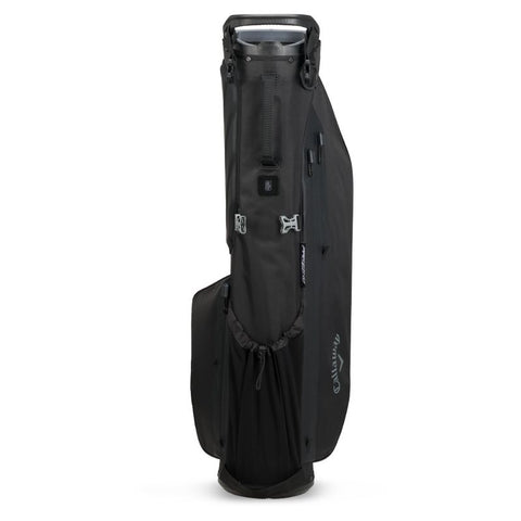Par 3 HD Standbag