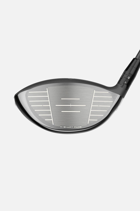 Paradym Ai Smoke Max Driver Herren