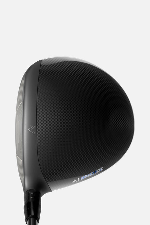 Paradym Ai Smoke Max Driver Herren