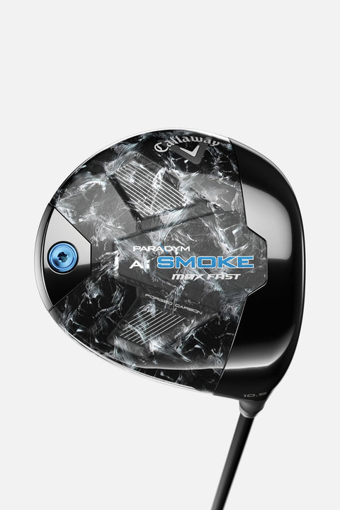 Paradym AI Smoke MAX Fast Driver Damen