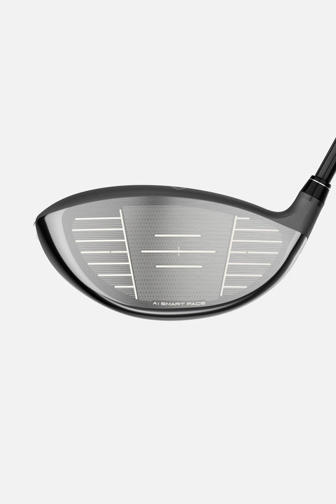 Paradym AI Smoke MAX Fast Driver Damen