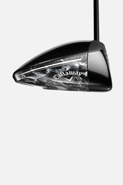 Paradym AI Smoke MAX Fast Driver Damen