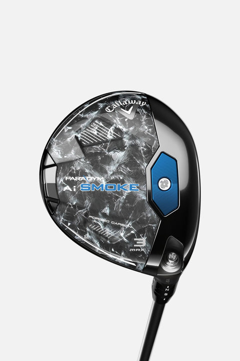 Ai Smoke MAX Fairway Wood Herren