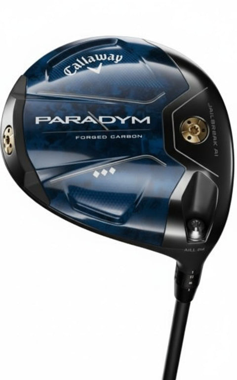 Paradym Triple Diamond Driver (Gebraucht)