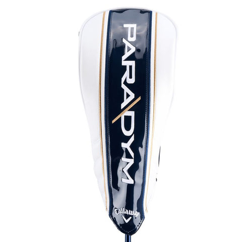 Paradym X Driver