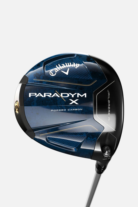 Paradym X Driver Damen