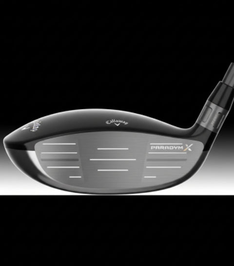 Paradym X Fairwayholz Damen