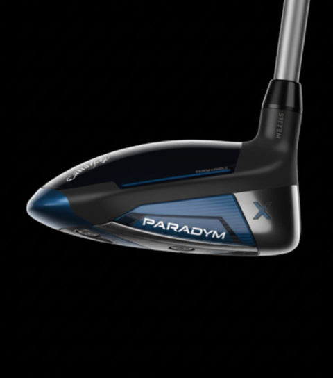 Paradym X Fairwayholz Damen
