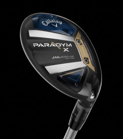 Paradym X Fairwayholz Damen
