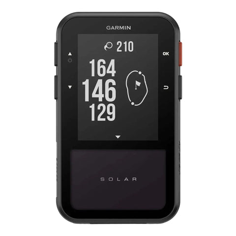 Approach G20 Solar GPS-Golfhandgerät